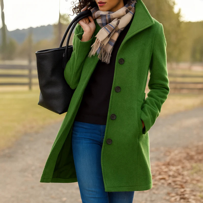 CAPPOTTO SERENA HERITAGE