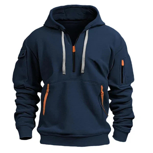 Jan | Stylish Hoodie