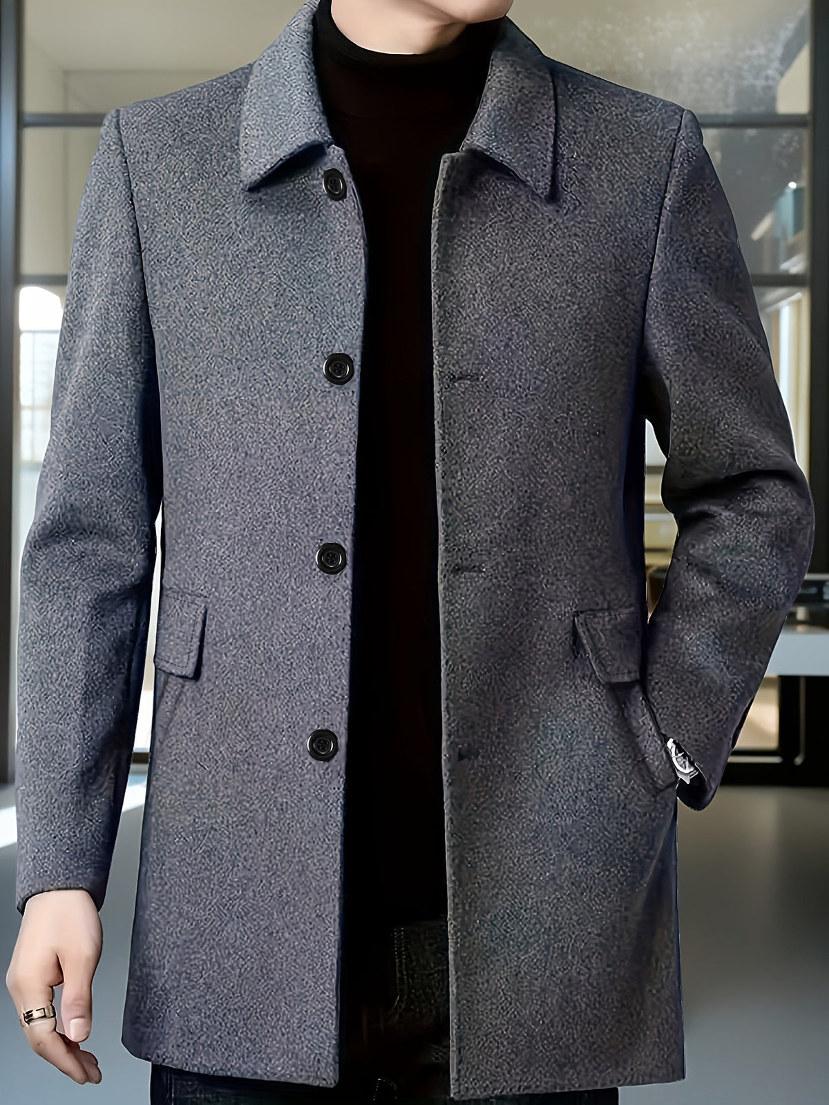 GIacca Elegante da uomo