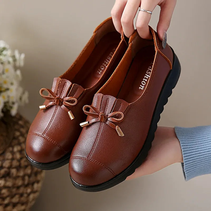 Irene™ | Full Support Comfort Moccasins