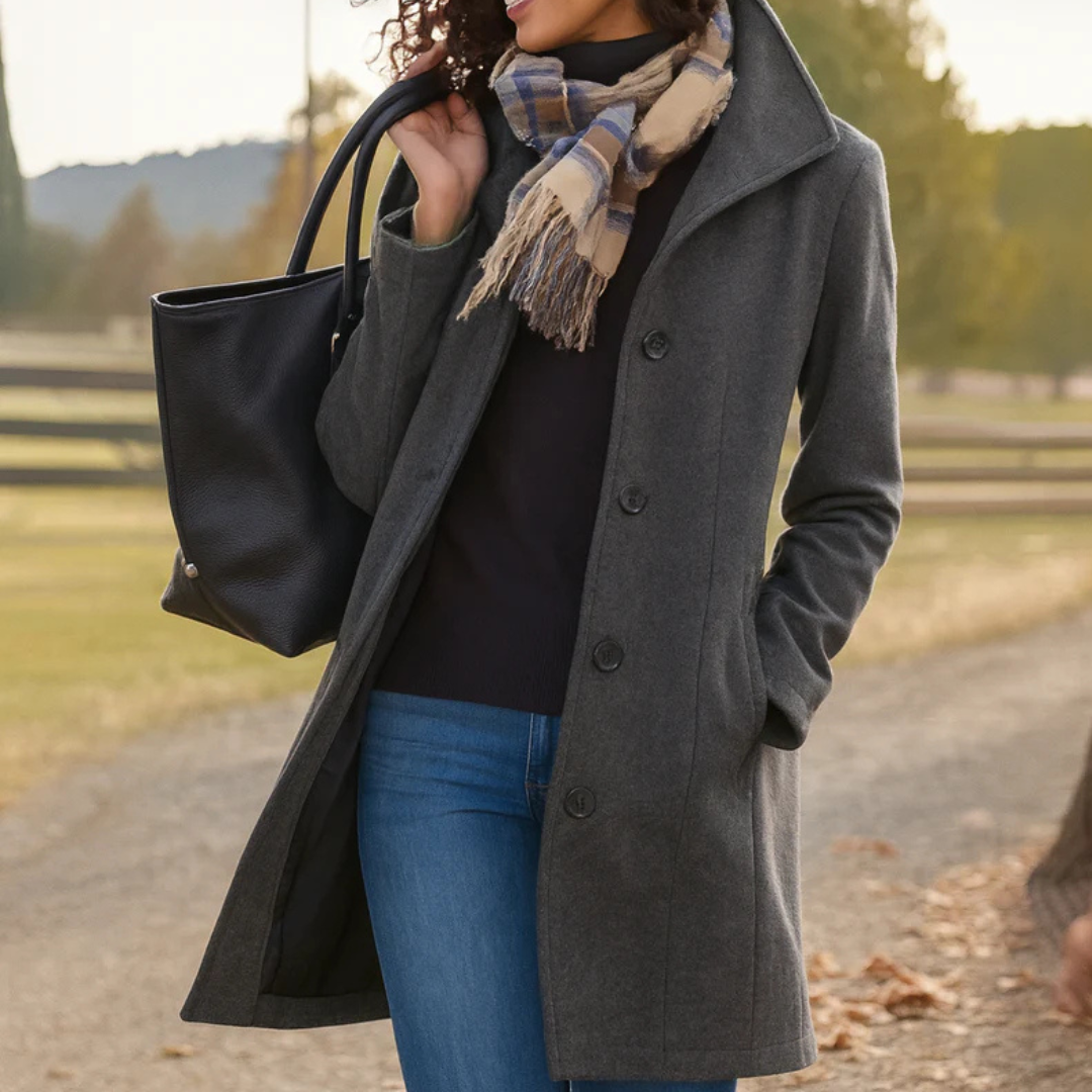 CAPPOTTO SERENA HERITAGE