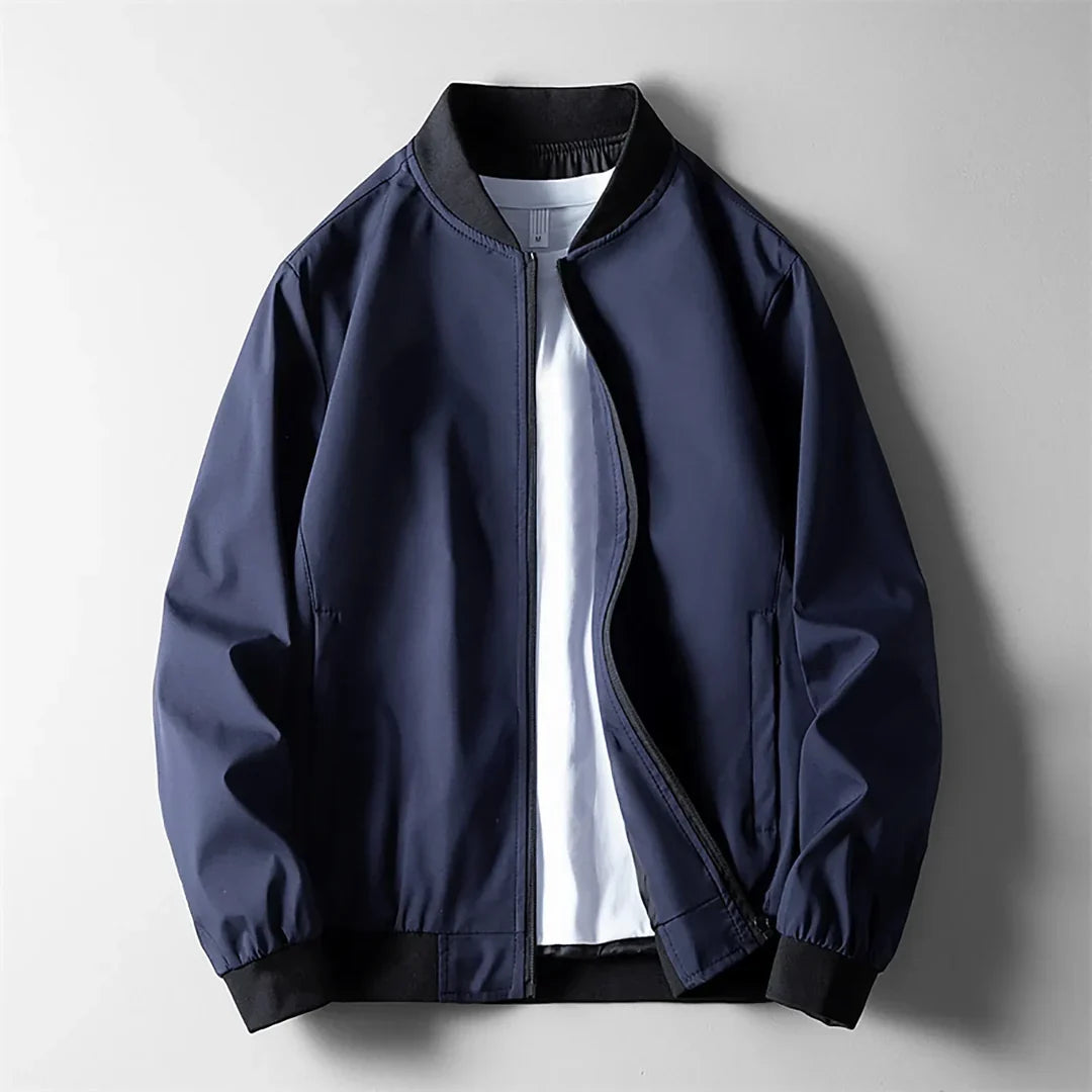 Maximum Comfort Jacket