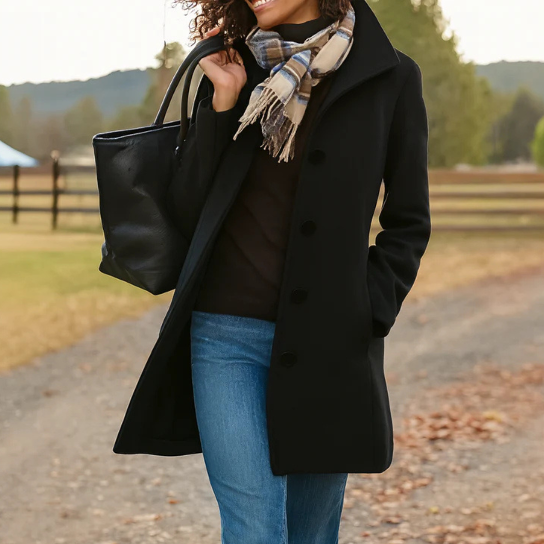CAPPOTTO SERENA HERITAGE