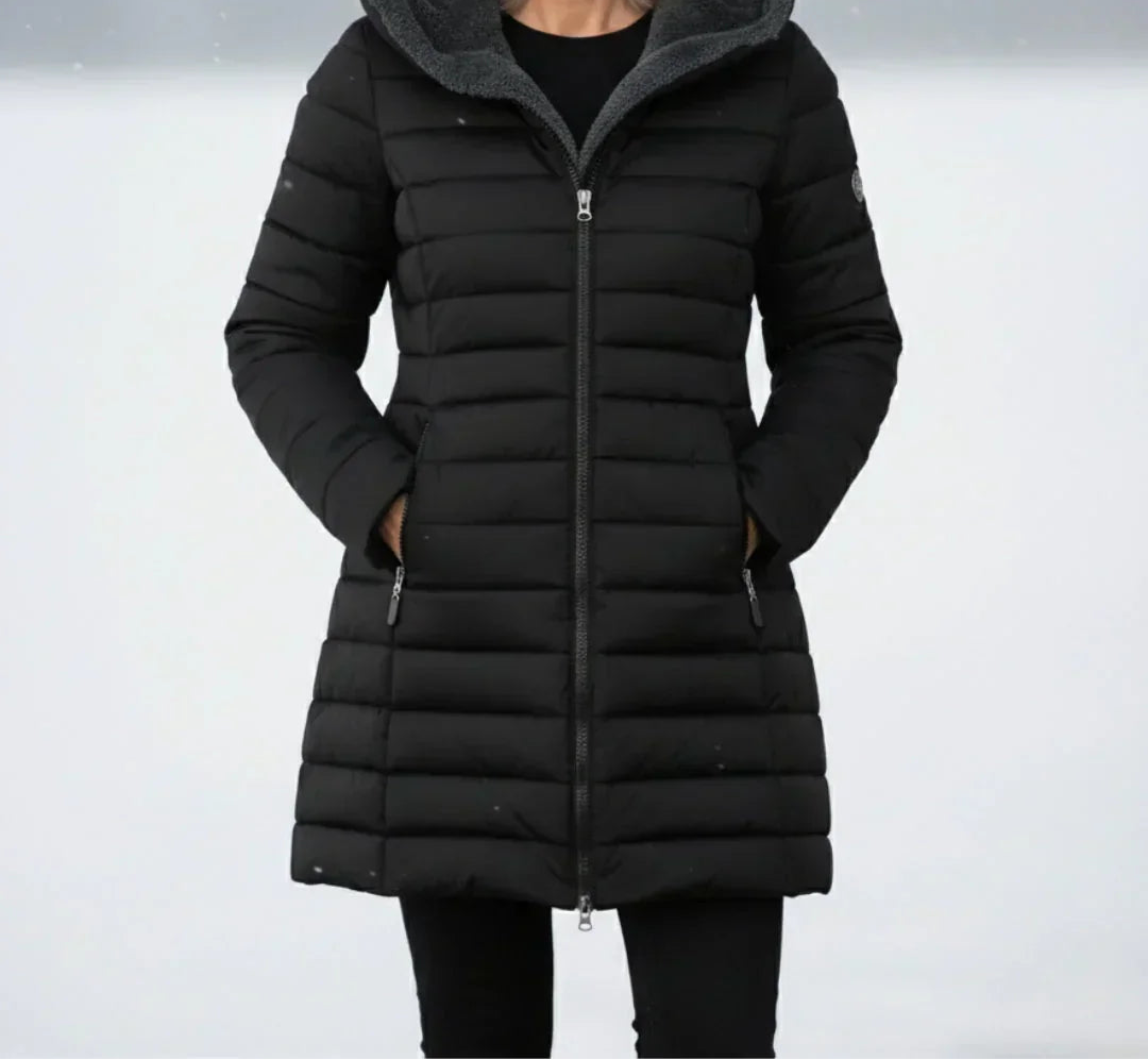 Georgina | Giacca invernale imbottita