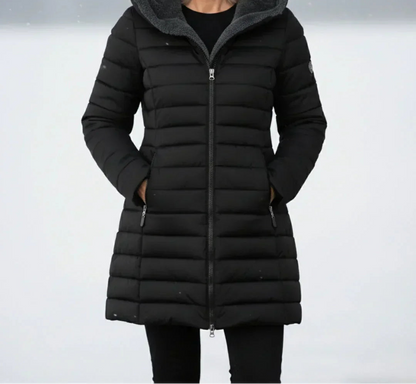 Georgina | Giacca invernale imbottita
