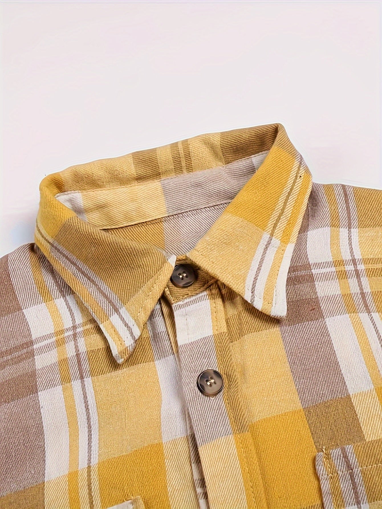 Camicia estiva da donna a maniche lunghe