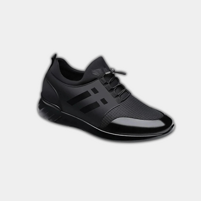 SNEAKER DA UOMO IN PELLE VEGANA