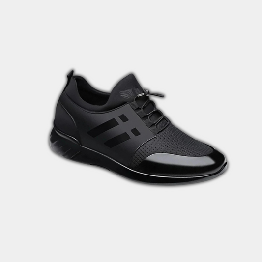 SNEAKER DA UOMO IN PELLE VEGANA
