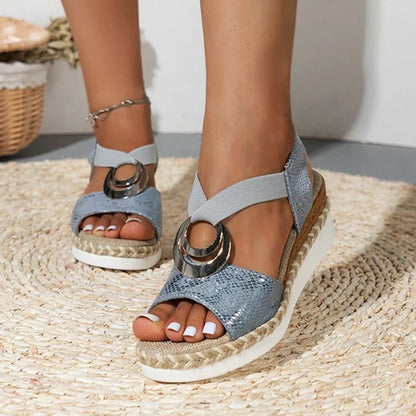 Myla – Sandali Eleganti Estivi