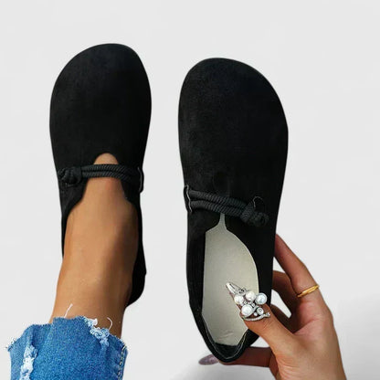 Rosmarino | Mocassini slip-on in due finiture