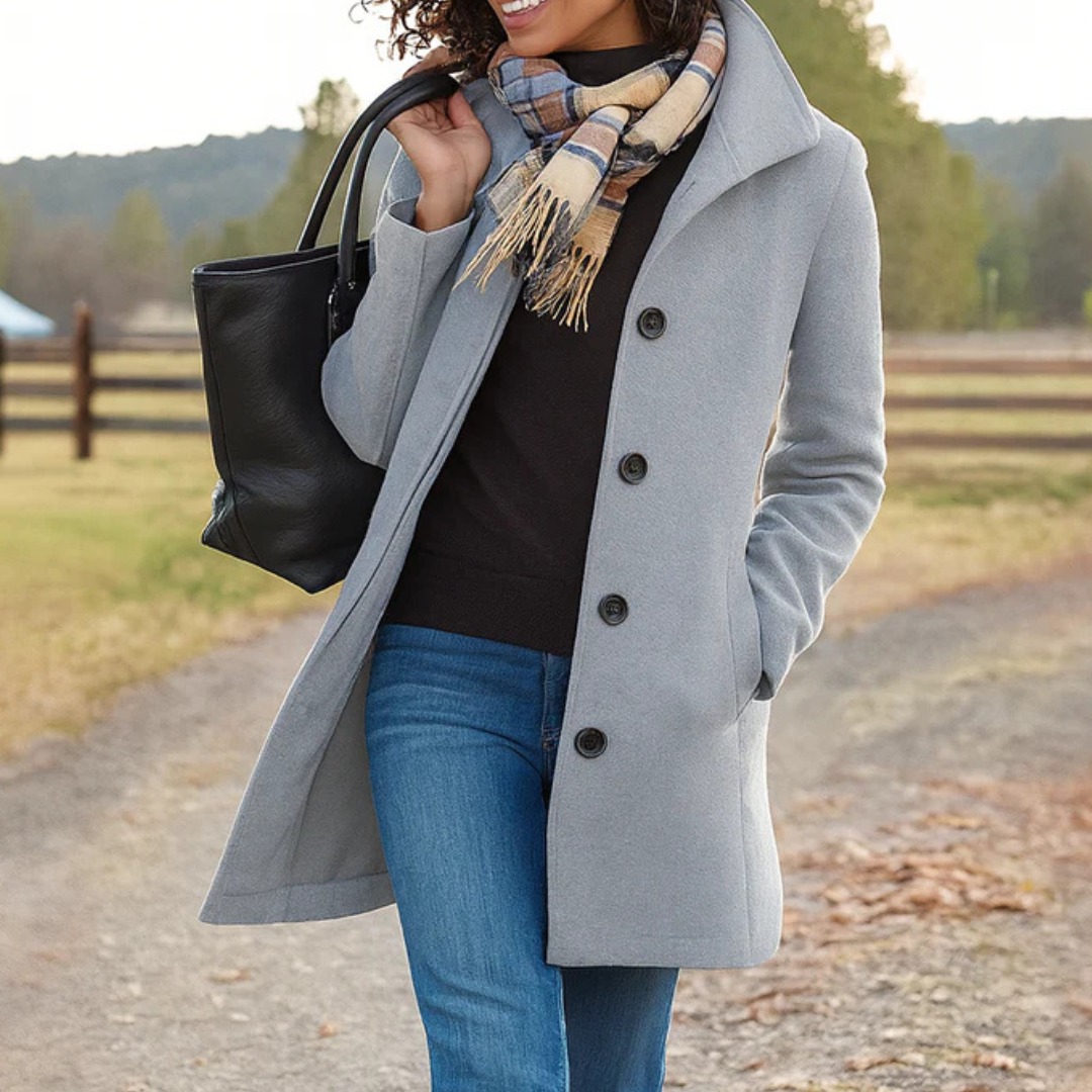 CAPPOTTO SERENA HERITAGE