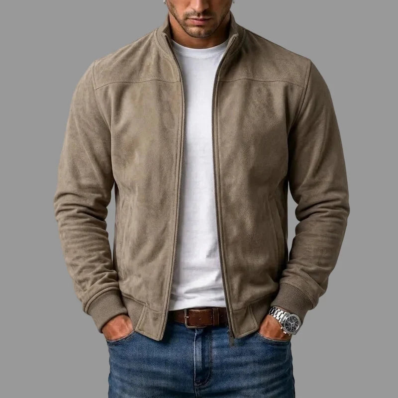 Versitile Men's Jacket