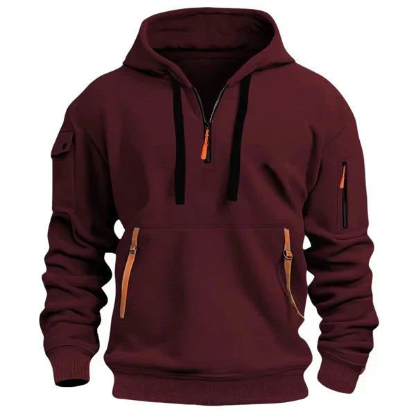 Jan | Stylish Hoodie