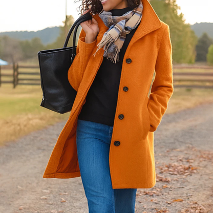 CAPPOTTO SERENA HERITAGE