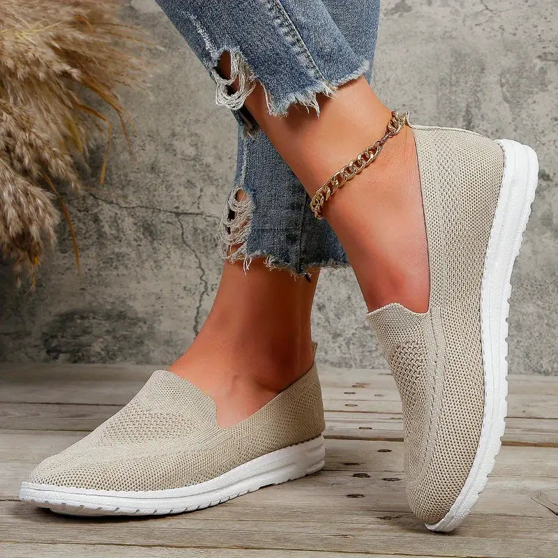 LILYCOMFORT™ WOMEN'S COMFY SNEAKERS