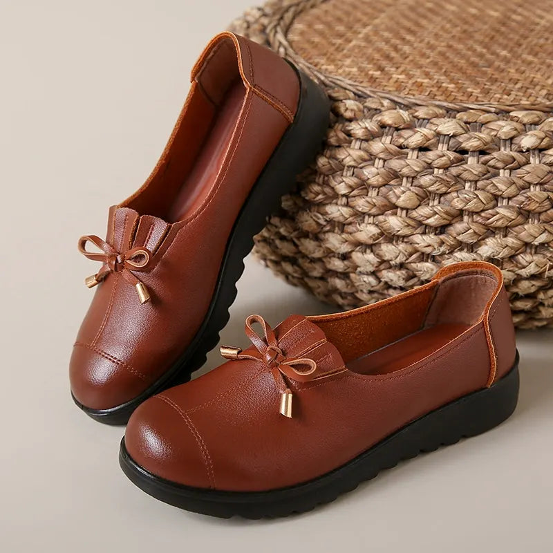 Irene™ | Full Support Comfort Moccasins