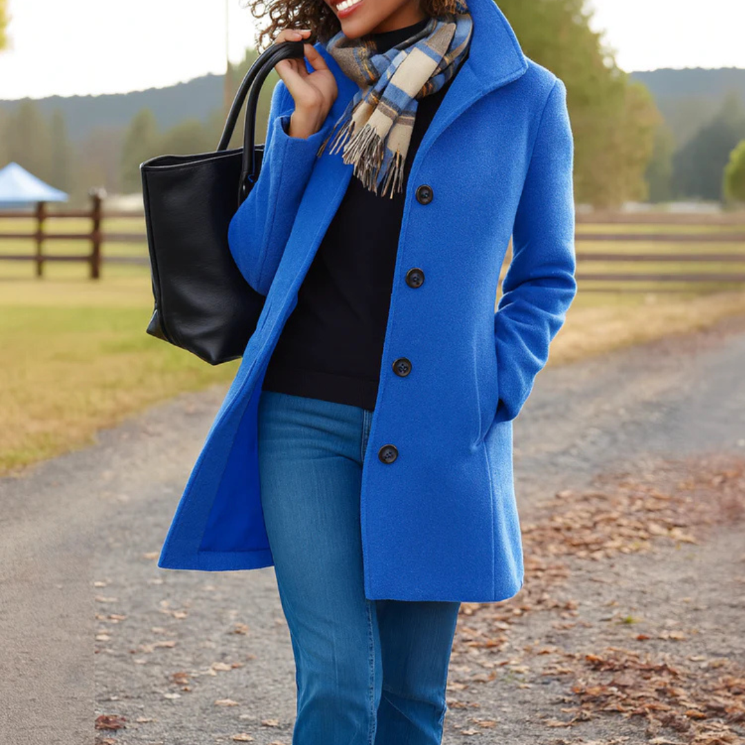 CAPPOTTO SERENA HERITAGE