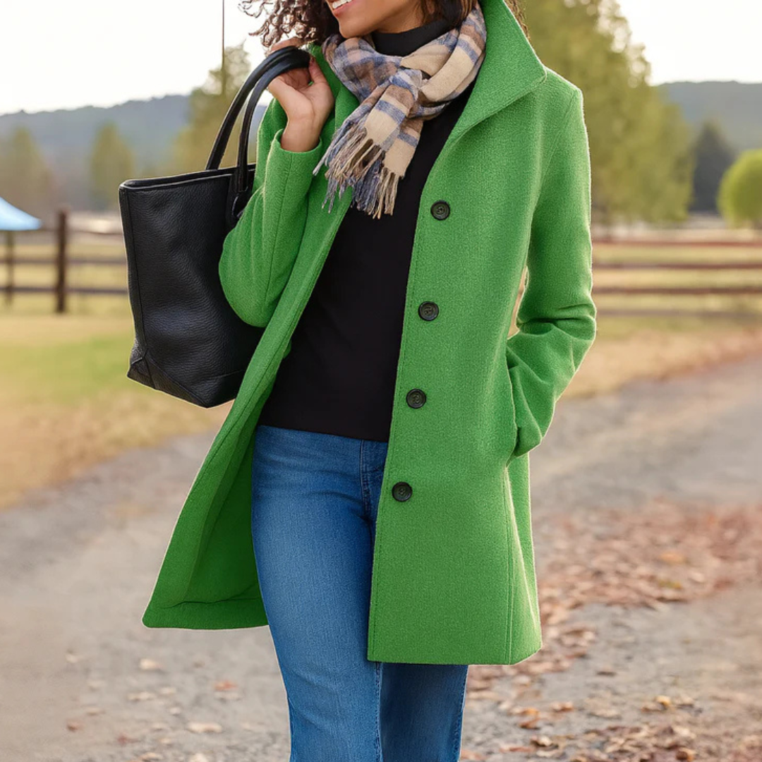 CAPPOTTO SERENA HERITAGE