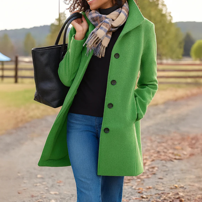 CAPPOTTO SERENA HERITAGE