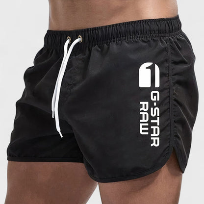 Pantaloncini da bagno da uomo