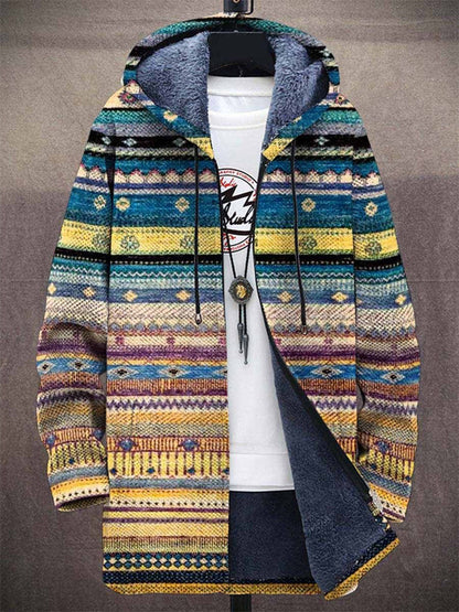 Annet™ | Cardigan di lusso dall'ispirazione artistica