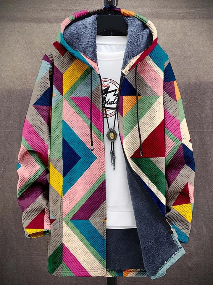 Aria™ | Cardigan di lusso dall'ispirazione artistica