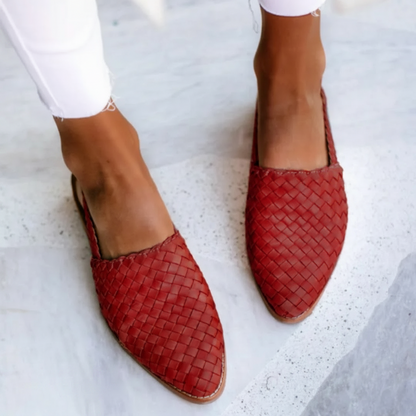 Monica | Scarpe comode senza lacci