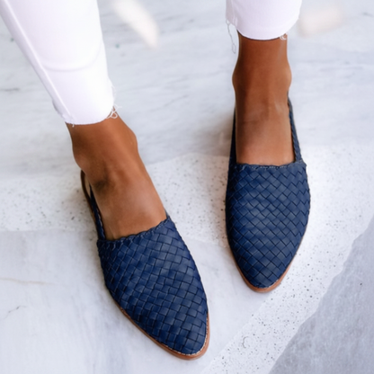 Monica | Scarpe comode senza lacci