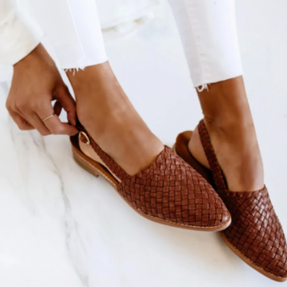 Monica | Scarpe comode senza lacci
