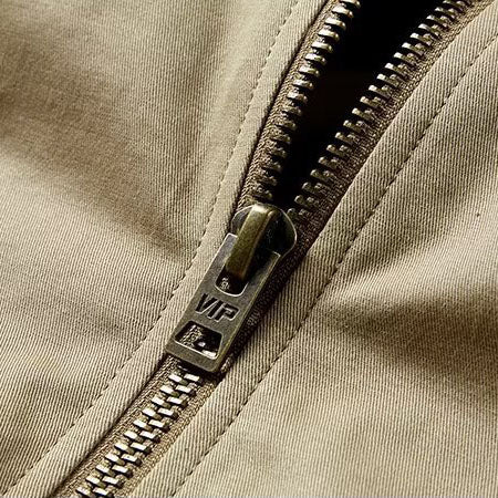 Vintage Jacket