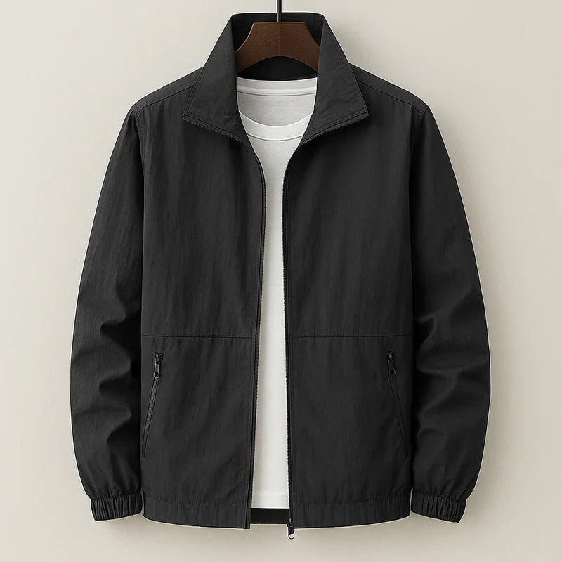 Lightweight Jacket