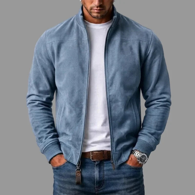 Versitile Men's Jacket