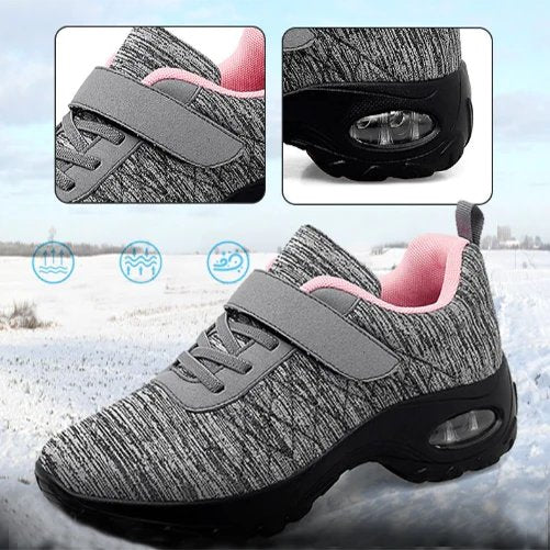ISABELL™ WOMEN'S AIR CUSHION ORTHOPEDIC SNEAKERS