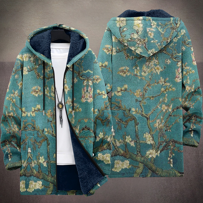 Celine™ | Cardigan di lusso dall'ispirazione artistica