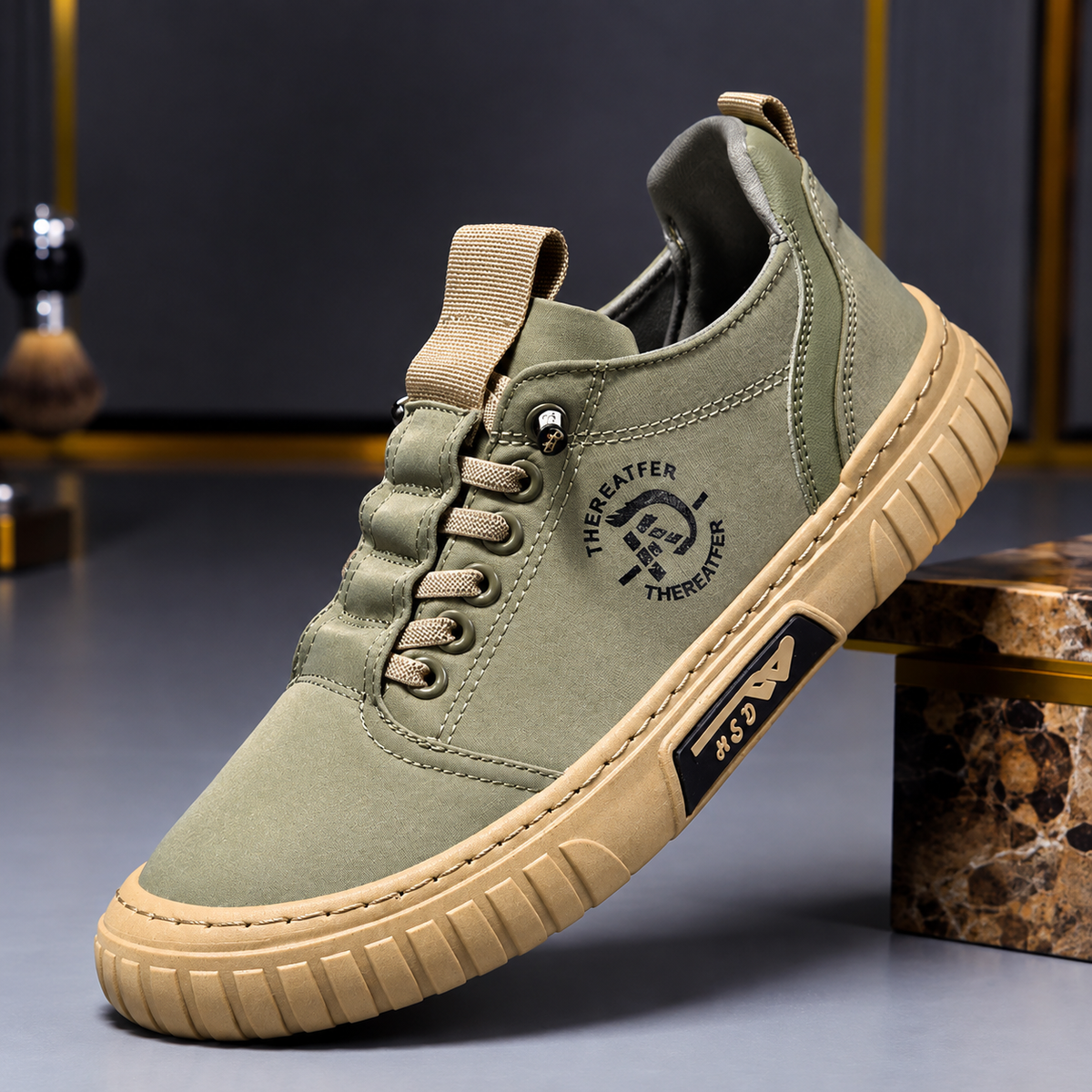 Men's sneakers |casual shoes