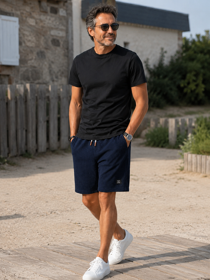 Pantaloncini Estivi Leggeri