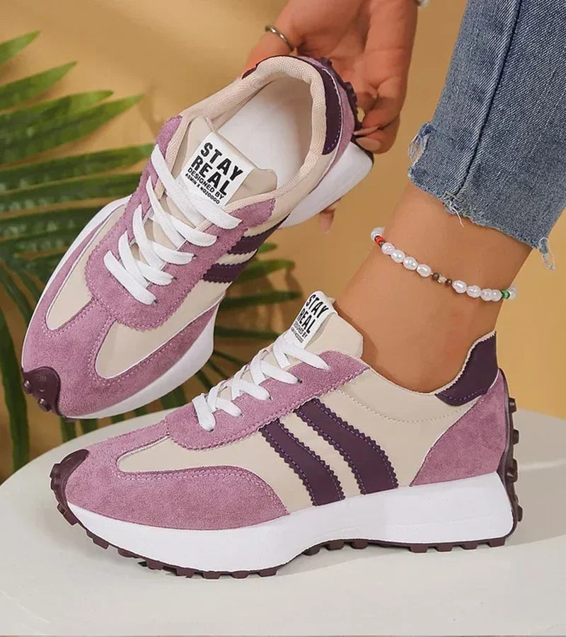 Sienna | Scarpe da ginnastica comode per tutti i giorni