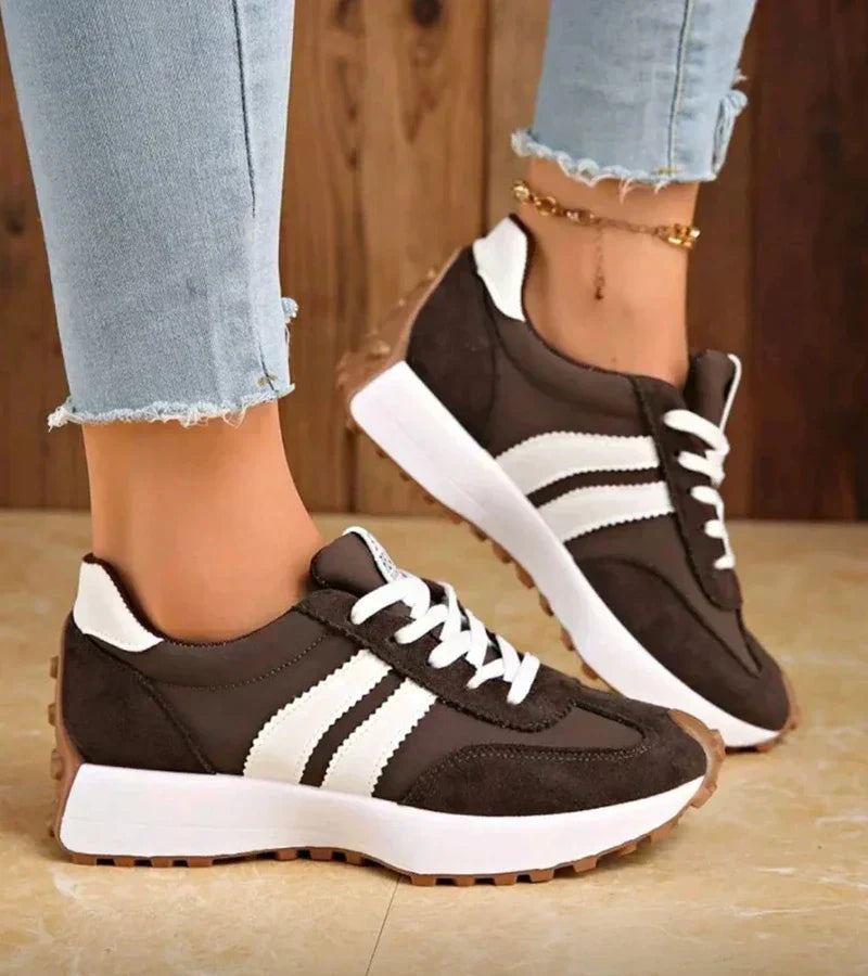 Sadie | Everyday athletic sneakers