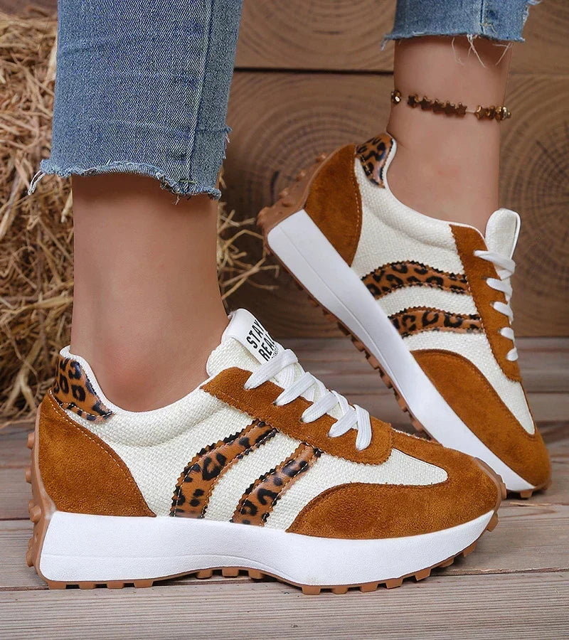 Tilda | Scarpe da ginnastica comode per tutti i giorni