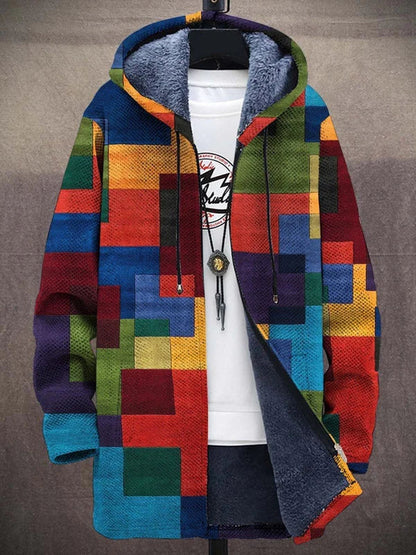 Delilah™ | Cardigan di lusso con ispirazione artistica