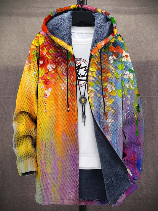 Elouera™ | Cardigan di lusso dall'ispirazione artistica