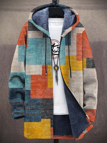 Elouera™ | Cardigan di lusso dall'ispirazione artistica