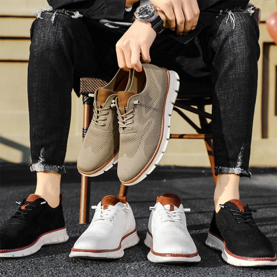 Sneaker Comode