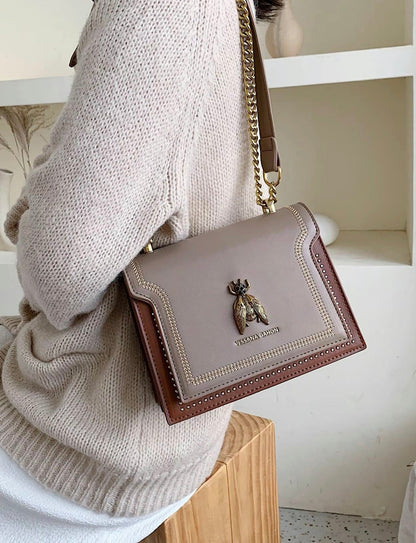 Éloria Paris - Borsa a tracolla di lusso
