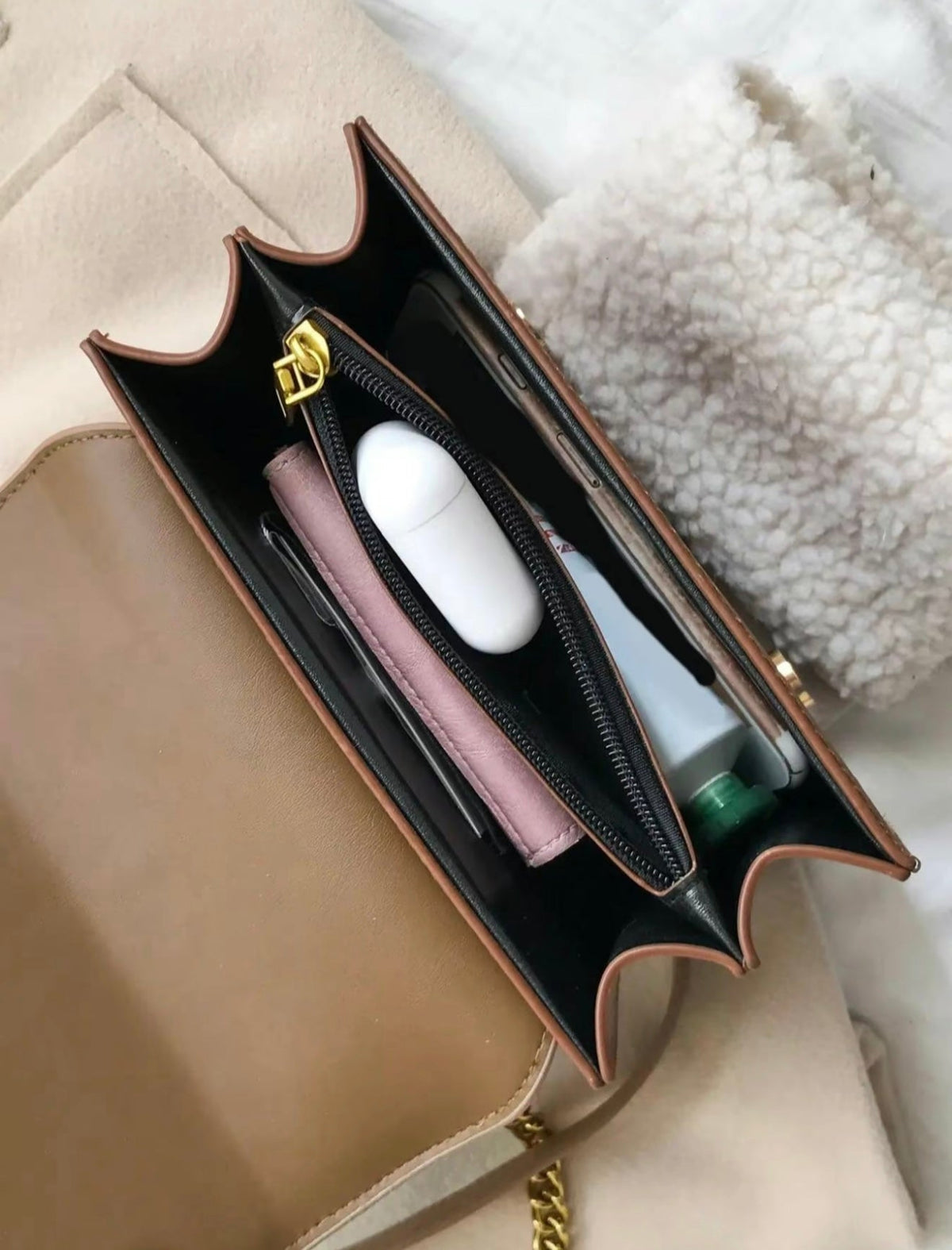 Éloria Paris - Borsa a tracolla di lusso