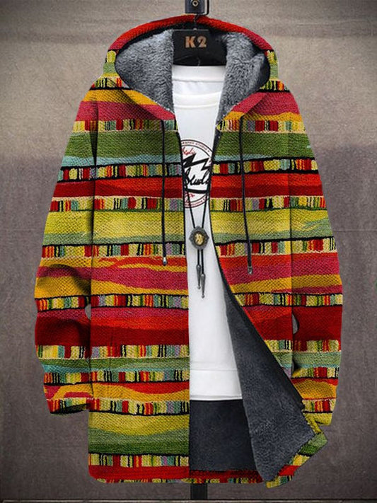 Iluka™ | Cardigan di lusso dall'ispirazione artistica