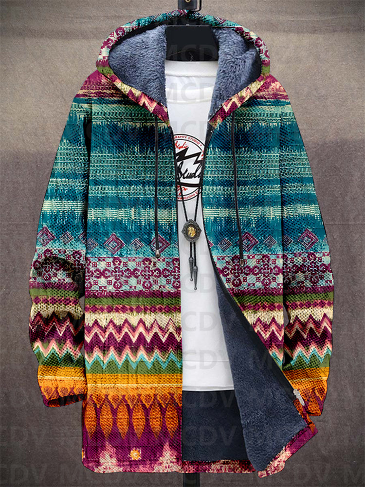 Jedda™ | Cardigan di lusso dall'ispirazione artistica