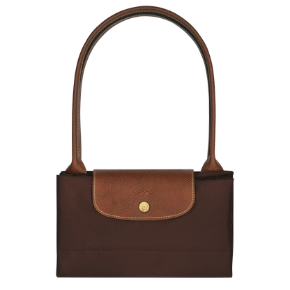 Borsa classica - Grande Le Pliage Tote, ebano