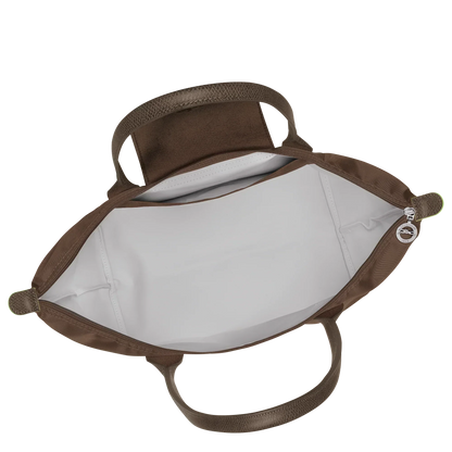 Borsa classica - Borsa tote grande Le Pliage, Terra