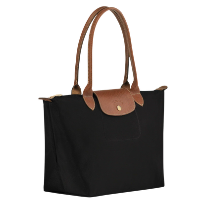 Borsa classica - Le Pliage Tote media, nera